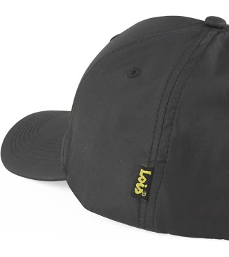 Gorra Lois Liso Azul Marino Poliéster 2