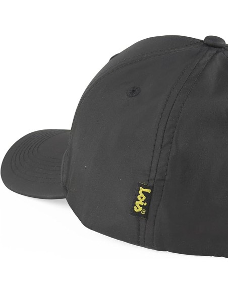 Gorra Lois Liso Azul Marino Poliéster Gorra Lois Liso Azul Marino Poliéster