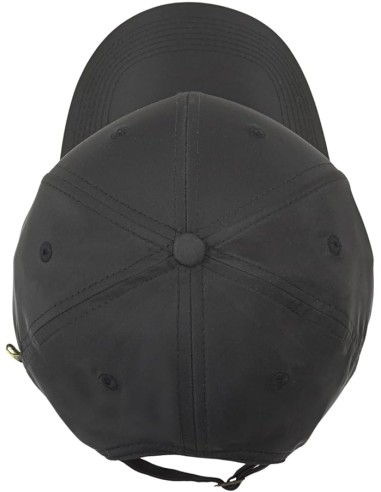 Gorra Lois Liso Azul Marino Poliéster