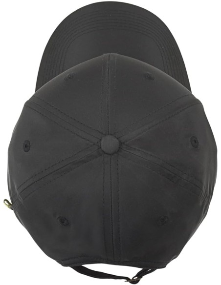 Gorra Lois Liso Azul Marino Poliéster Gorra Lois Liso Azul Marino Poliéster