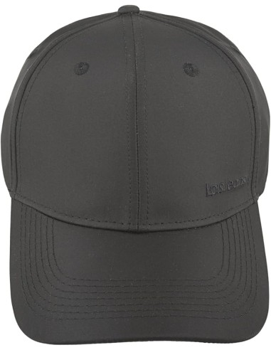 Gorra Lois Liso Azul Marino Poliéster