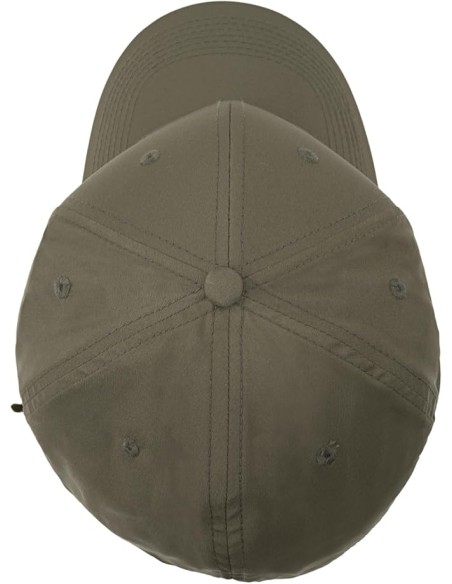 Gorra Lois Liso Kaki Poliéster Gorra Lois Liso Kaki Poliéster