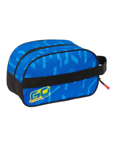 NECESER 1 ASA ADAPT.CARRO HOT WHEELS "LET'S RACE"