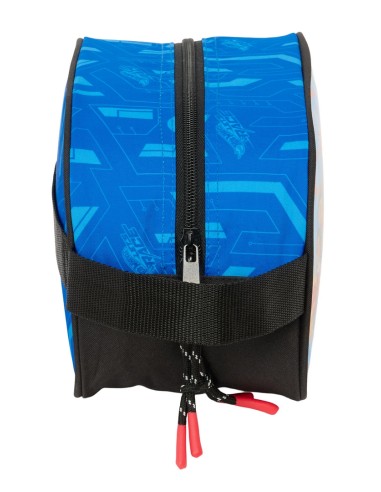 NECESER 1 ASA ADAPT.CARRO HOT WHEELS "LET'S RACE"