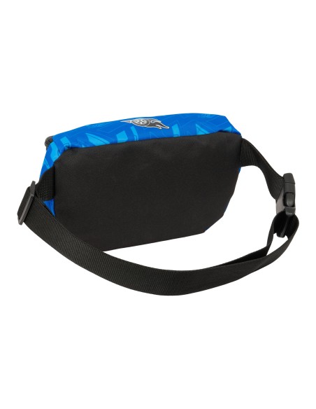 RIÑONERA HOT WHEELS "LET'S RACE" RIÑONERA HOT WHEELS "LET'S RACE"