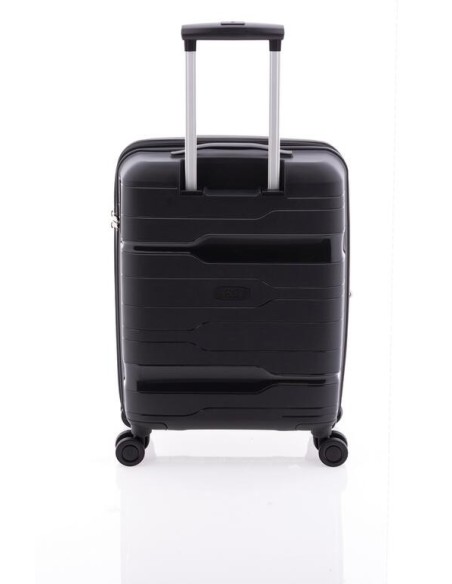 Maleta Cabina Gladiator Boxing Negro Maletas viaje | Fraber