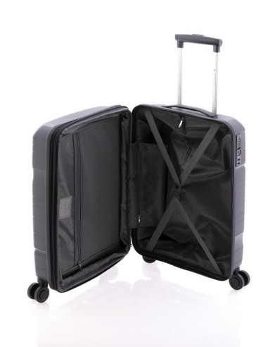 Maleta Cabina Gladiator Boxing Negro Maletas viaje | Fraber
