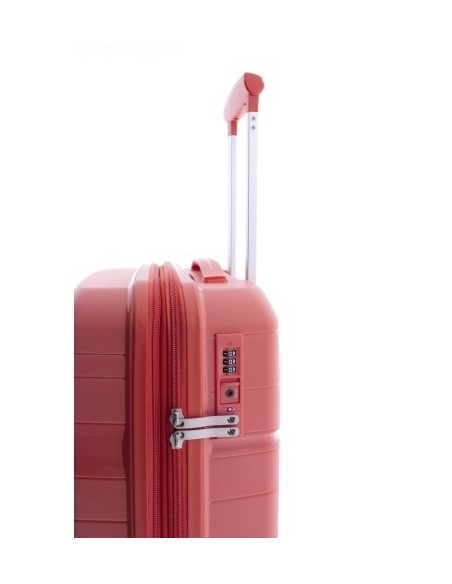 Maleta Cabina 50 cm Gladiator Boxing Coral Maletas Cabina...