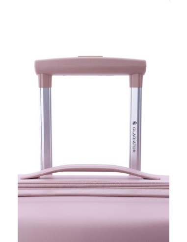 Maleta Cabina Gladiator Boxing Rosa Maletas Cabina | Fraber