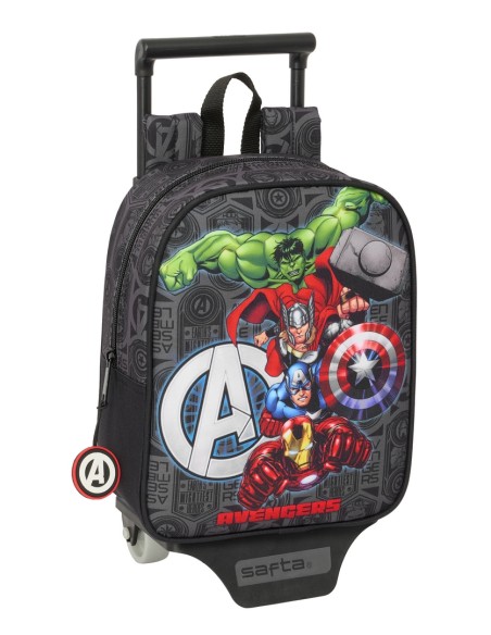 MOCH 232+CARRO 805 AVENGERS "VENDETTA" MOCH 232+CARRO 805 AVENGERS "VENDETTA"