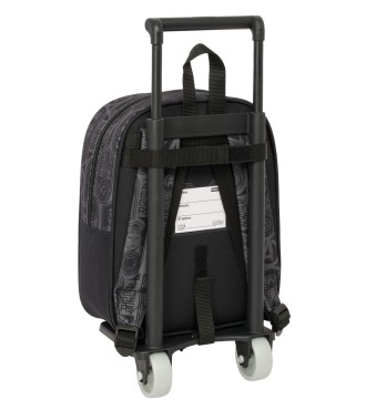 MOCH 232+CARRO 805 AVENGERS "VENDETTA" 2