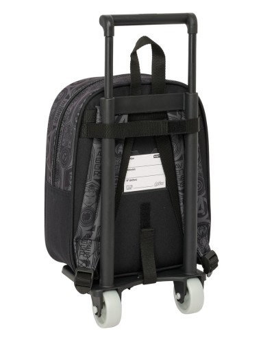 MOCH 232+CARRO 805 AVENGERS "VENDETTA"