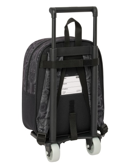 MOCH 232+CARRO 805 AVENGERS "VENDETTA" MOCH 232+CARRO 805 AVENGERS "VENDETTA"