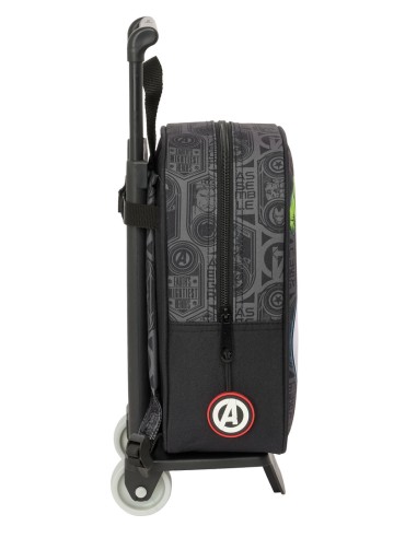 MOCH 232+CARRO 805 AVENGERS "VENDETTA"