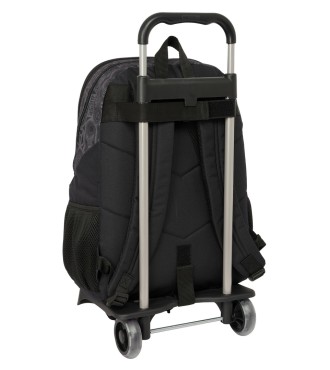 MOCH 665+CARRO 905 AVENGERS "VENDETTA" 2