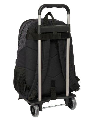 MOCH 665+CARRO 905 AVENGERS "VENDETTA"