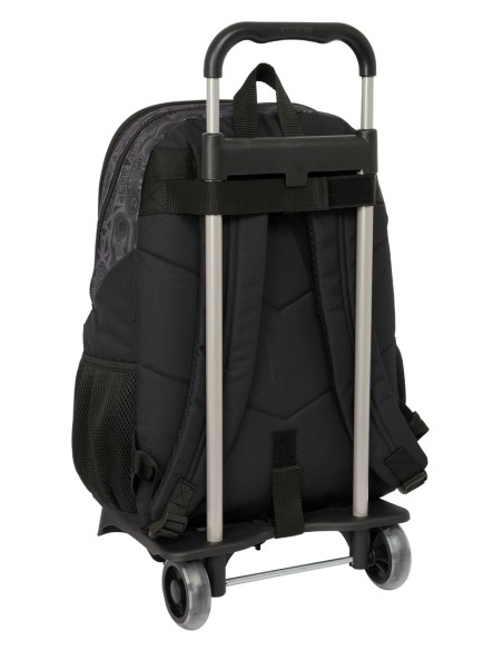 MOCH 665+CARRO 905 AVENGERS "VENDETTA"