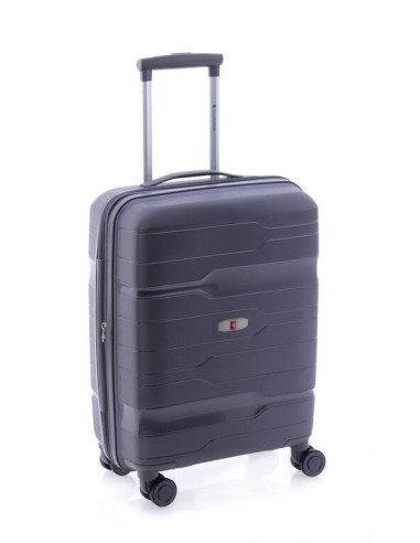 Maleta Cabina Gladiator Boxing Gris Maletas Cabina | Fraber