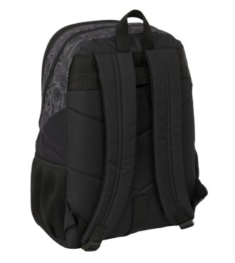 MOCHILA ADAPT.CARRO AVENGERS "VENDETTA" 2