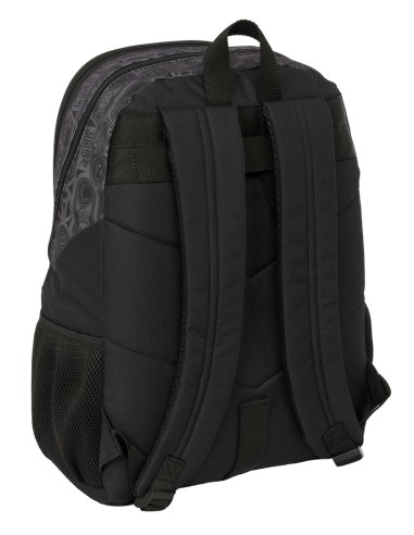 MOCHILA ADAPT.CARRO AVENGERS "VENDETTA"