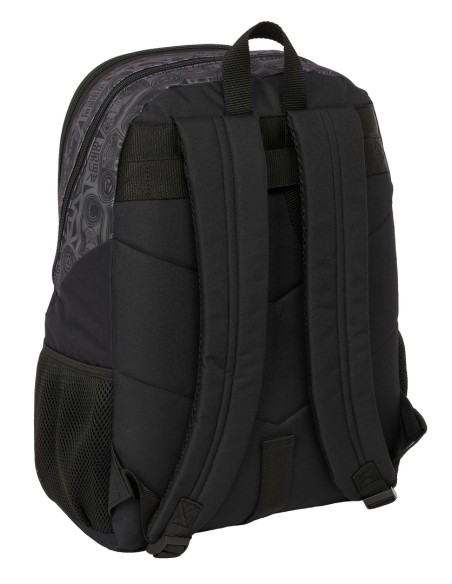 MOCHILA ADAPT.CARRO AVENGERS "VENDETTA"