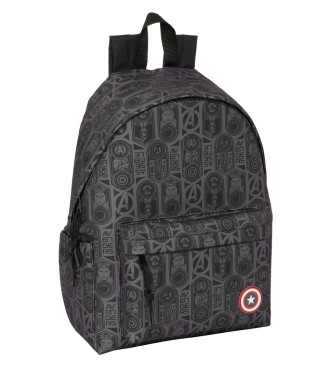 MOCHILA PARA PORTATIL 14.1'' AVENGERS "VENDETTA"