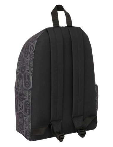 MOCHILA PARA PORTATIL 14.1'' AVENGERS "VENDETTA"