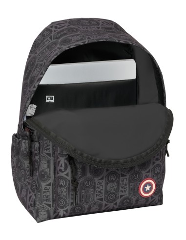 MOCHILA PARA PORTATIL 14.1'' AVENGERS "VENDETTA"
