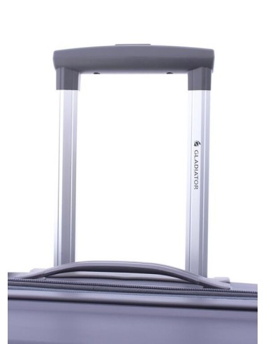 Maleta Cabina Gladiator Boxing Gris Maletas Cabina | Fraber