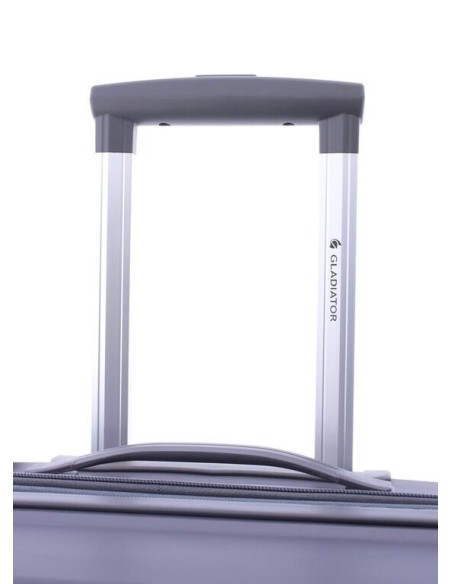 Maleta Cabina Gladiator Boxing Gris Maletas Cabina | Fraber