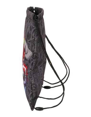 SACO PLANO JUNIOR AVENGERS "VENDETTA"