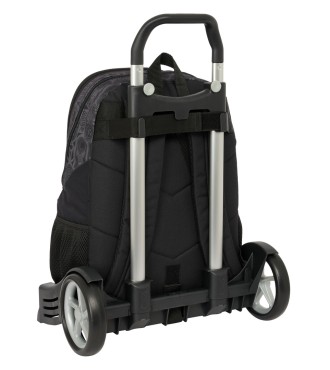 MOCH 665+CARRO EVOLUTION AVENGERS "VENDETTA" 2