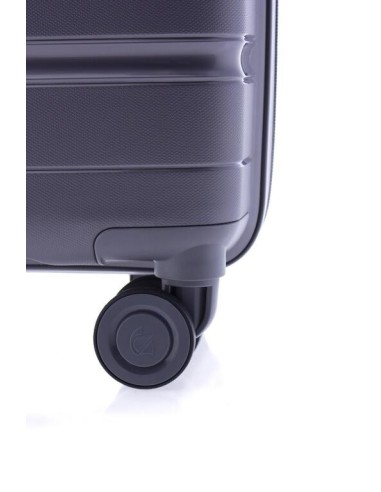 Maleta Cabina Gladiator Boxing Gris Maletas Cabina | Fraber