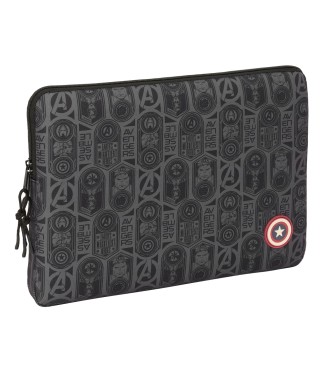 FUNDA PARA PORTATIL 15,6'' AVENGERS "VENDETTA"