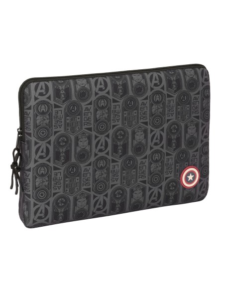FUNDA PARA PORTATIL 15,6'' AVENGERS "VENDETTA" FUNDA PARA PORTATIL 15,6'' AVENGERS "VENDETTA"