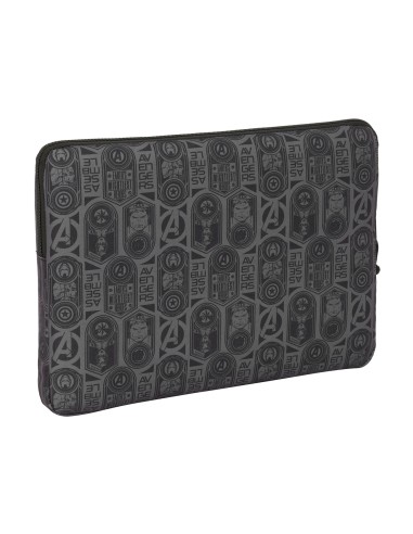 FUNDA PARA PORTATIL 15,6'' AVENGERS "VENDETTA"