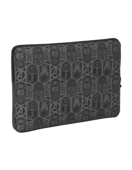 FUNDA PARA PORTATIL 15,6'' AVENGERS "VENDETTA" FUNDA PARA PORTATIL 15,6'' AVENGERS "VENDETTA"