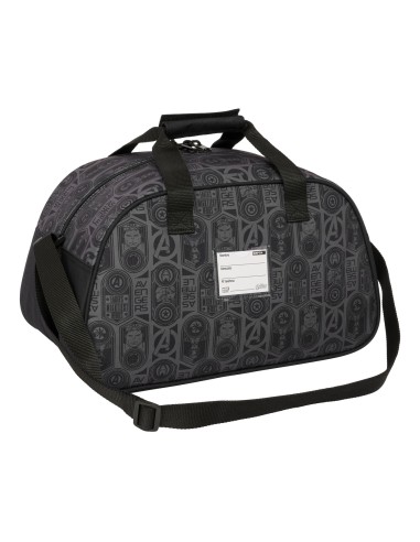 BOLSA DEPORTE AVENGERS "VENDETTA"