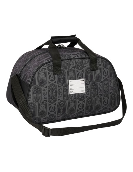 BOLSA DEPORTE AVENGERS "VENDETTA"