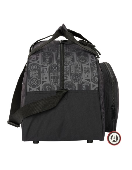 BOLSA DEPORTE AVENGERS "VENDETTA"