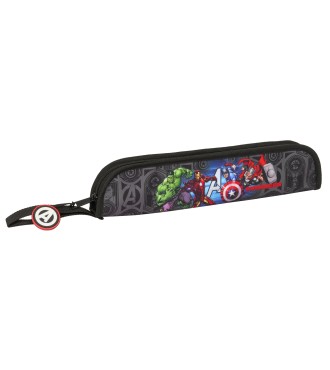 PORTAFLAUTAS AVENGERS "VENDETTA"