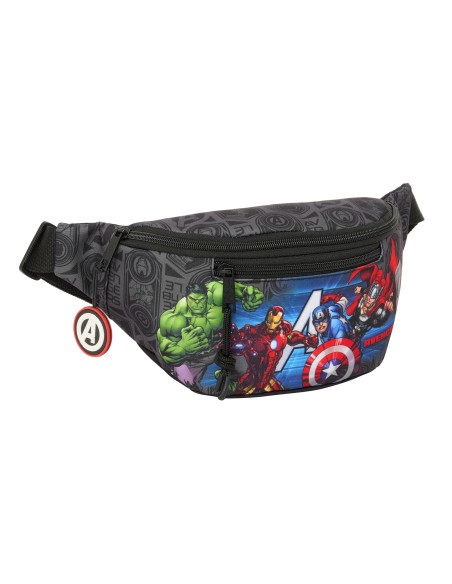 RIÑONERA AVENGERS "VENDETTA" RIÑONERA AVENGERS "VENDETTA"