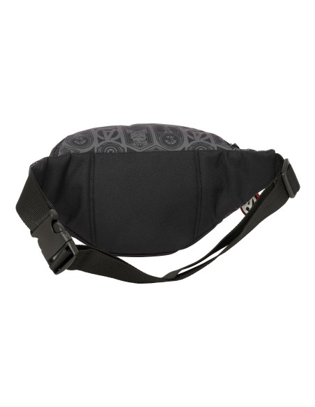 RIÑONERA AVENGERS "VENDETTA" RIÑONERA AVENGERS "VENDETTA"