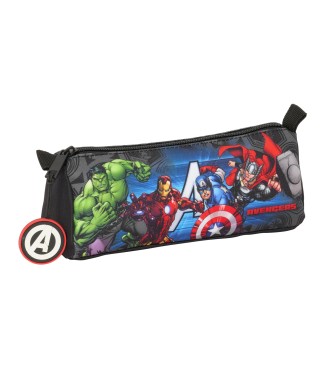 PORTATODO AVENGERS "VENDETTA"