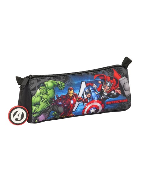 PORTATODO AVENGERS "VENDETTA" PORTATODO AVENGERS "VENDETTA"