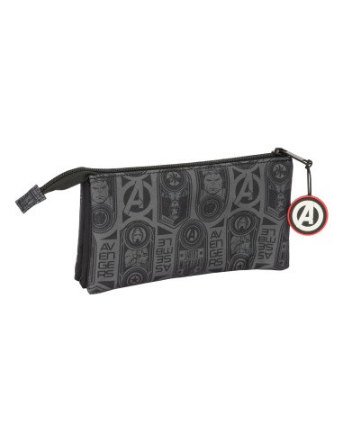 PORTATODO TRIPLE AVENGERS "VENDETTA"