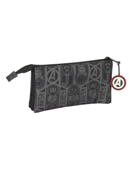 PORTATODO TRIPLE AVENGERS "VENDETTA"