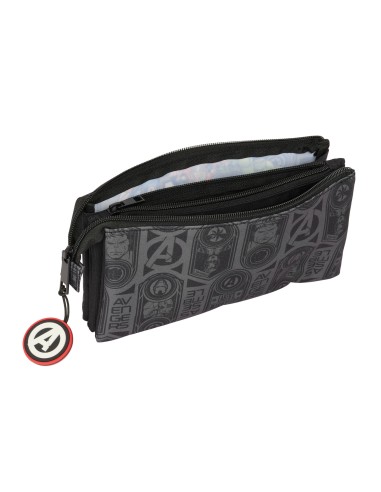 PORTATODO TRIPLE AVENGERS "VENDETTA"