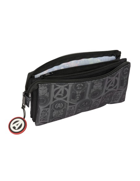 PORTATODO TRIPLE AVENGERS "VENDETTA"