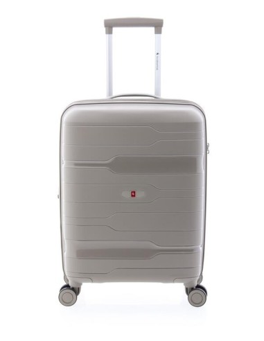 Maleta Cabina 50 cm Gladiator Boxing Beige Maletas Cabina...